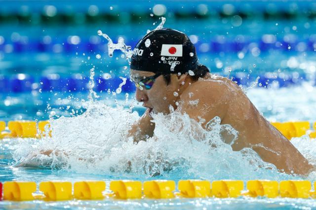 Kaiyun网页版-短池世锦赛唐钱婷覃海洋跻身决赛 濑户大也六连冠