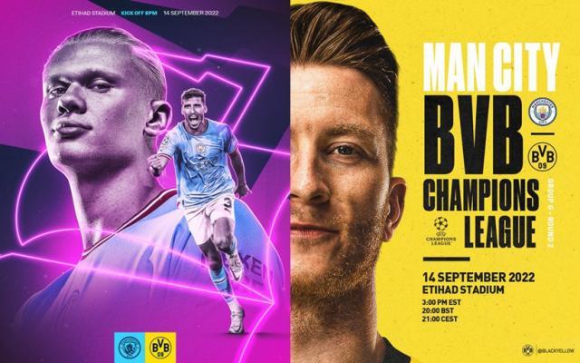 Kaiyun中国官网-挑战曼城、皇马，德甲两“强”能否打出强强对话感？