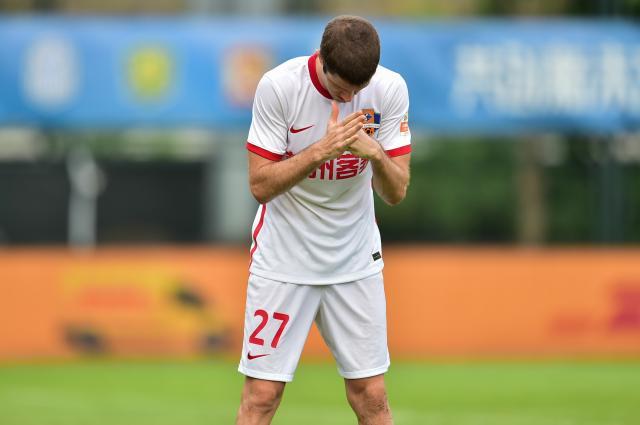 Kaiyun开云中国官网-【中超】科索维奇1球2助杜加利奇建功 梅州4比1沧州