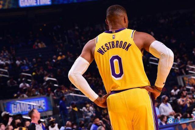 Kaiyun中国官网-【观察】湖人为何这么烂?韦少拉胯沃格尔将成替罪羊