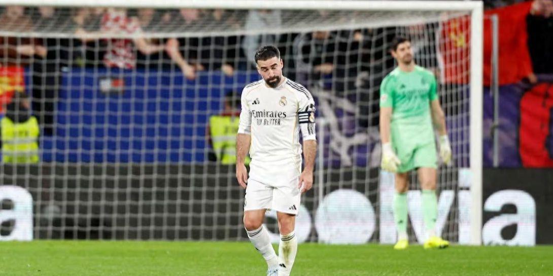 开云登录入口-名记:希望已被葬送,还相信皇马能掀翻曼城、反超巴萨就太盲目了