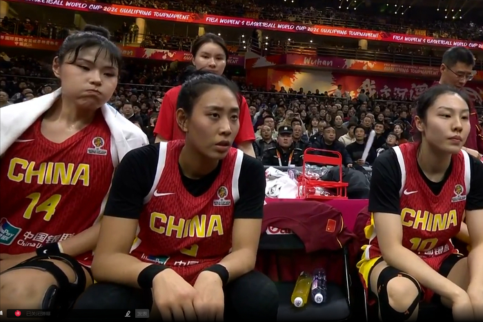 Kaiyun中国官网-中国女篮:王思雨14分末节致胜,韩旭5中5,杨舒予成助攻王|李月汝|切霍娃|陈玉婕|张子宇|捷克女篮_新浪体育_新浪新闻